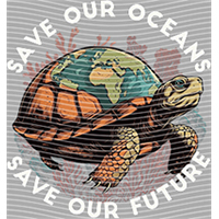 Animal Text Series-AT 2951